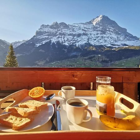 Chalet M Grindelwald Exterior photo