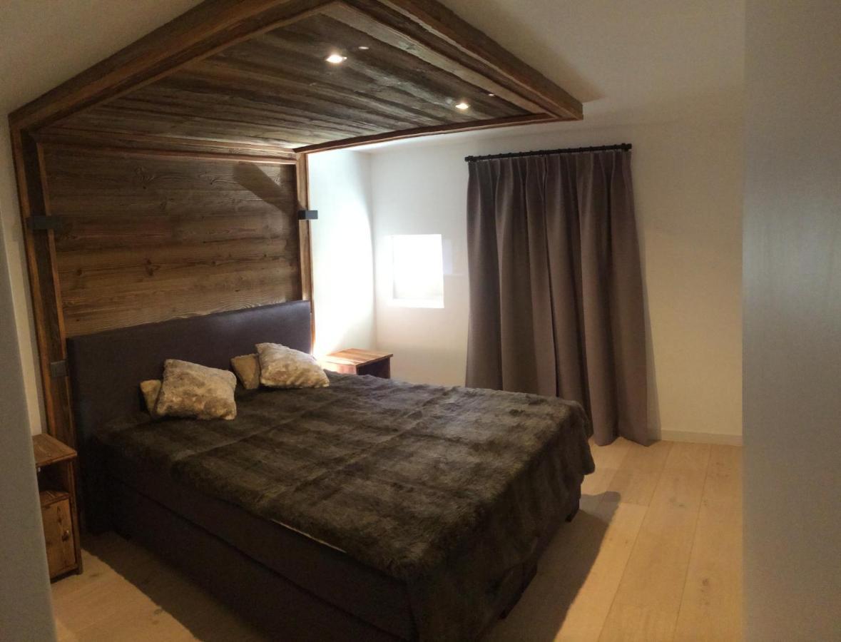 Chalet M Grindelwald Exterior photo