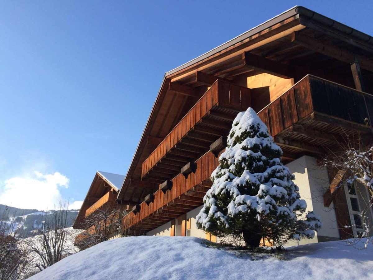 Chalet M Grindelwald Exterior photo