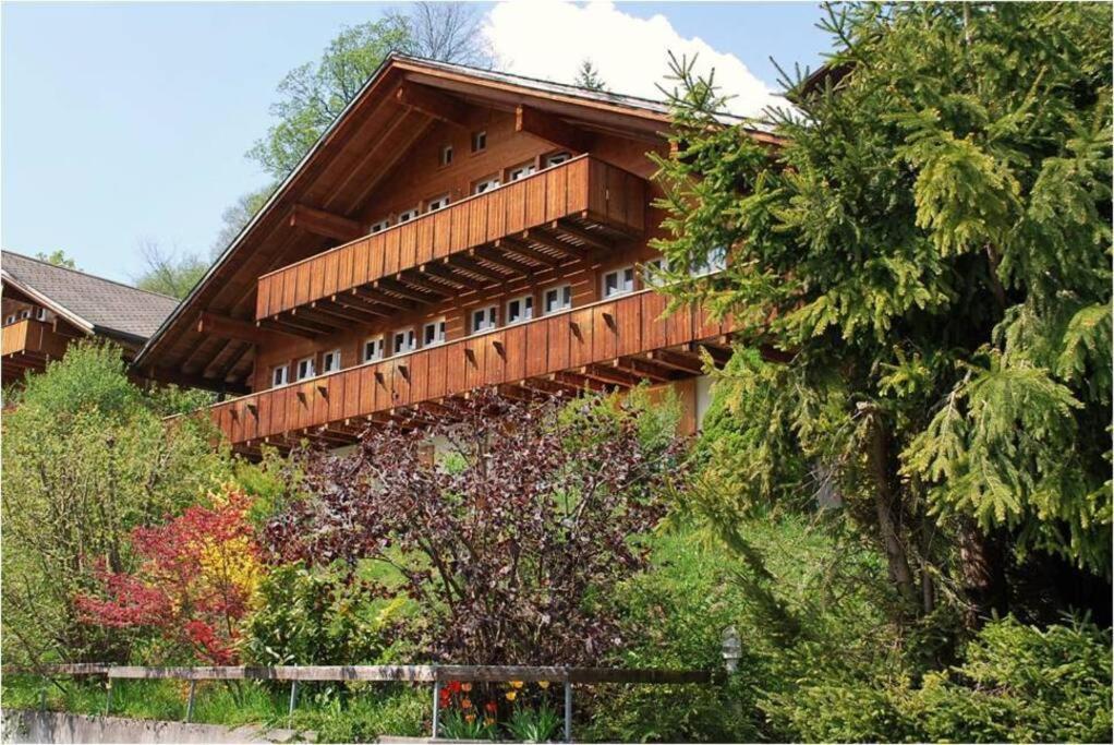 Chalet M Grindelwald Exterior photo